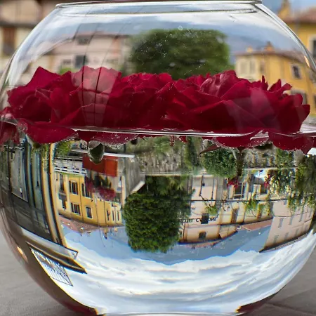 Hotell E Ristorante Cassone