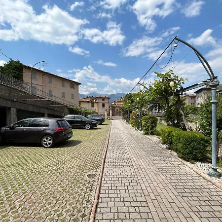 Hotell E Ristorante Cassone Malcesine