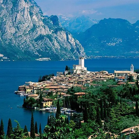 Hotell E Ristorante Cassone 2*
