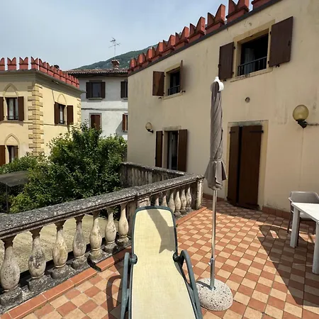 Hotell E Ristorante Cassone 2*