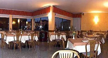 E Ristorante Cassone Hotell