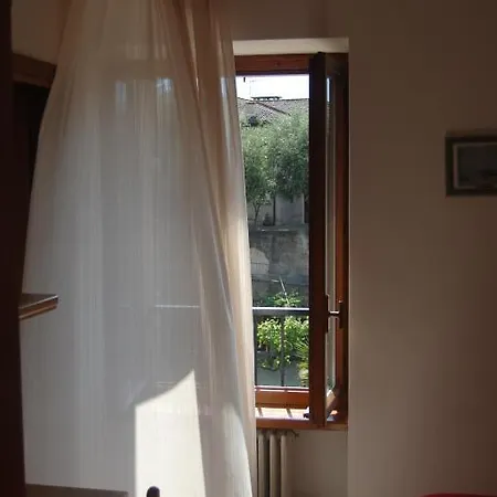 Hotell E Ristorante Cassone Malcesine