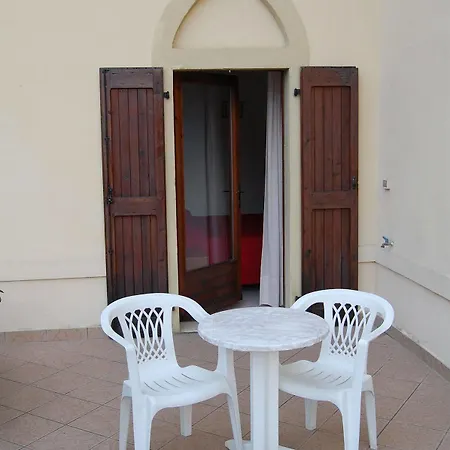 E Ristorante Cassone Hotell Malcesine
