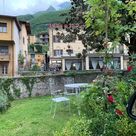 E Ristorante Cassone Hotell Malcesine