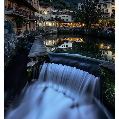 Otel E Ristorante Cassone Malcesine