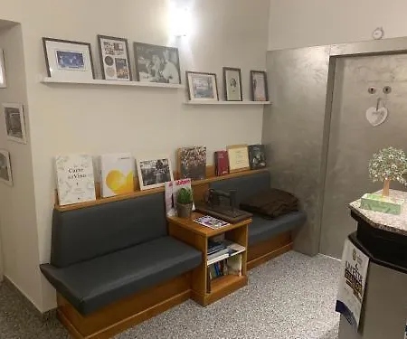 Otel E Ristorante Cassone 2*
