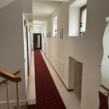 E Ristorante Cassone Otel 2*
