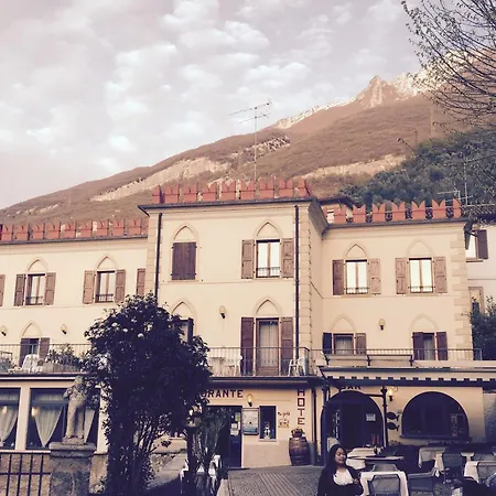 E Ristorante Cassone Otel