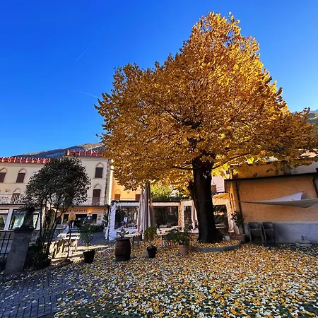 E Ristorante Cassone Otel 2*