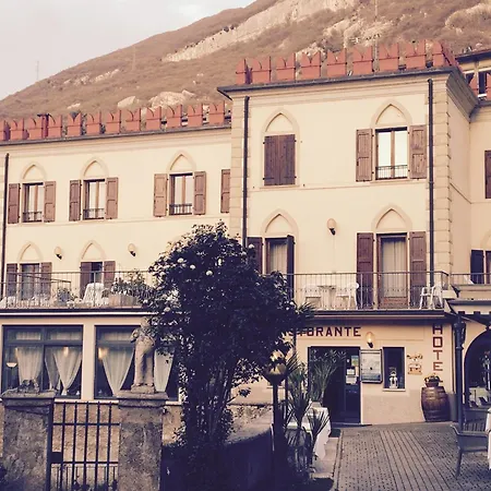 Otel E Ristorante Cassone Malcesine