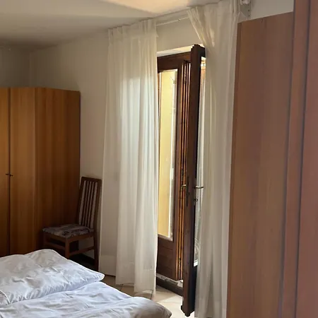 Otel E Ristorante Cassone