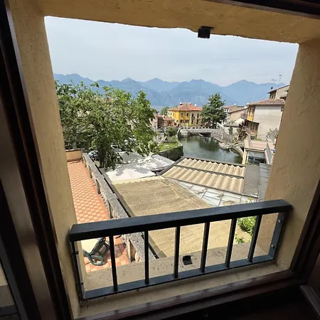 Otel E Ristorante Cassone Malcesine