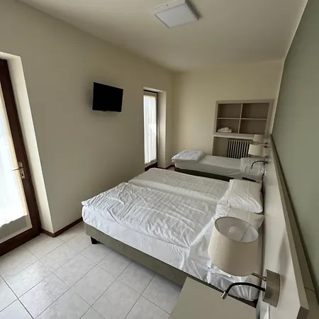 Otel E Ristorante Cassone