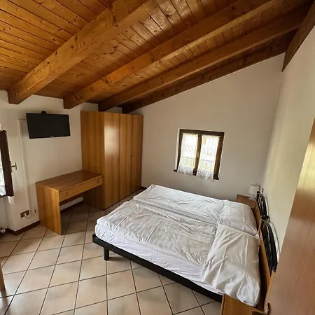 E Ristorante Cassone 2* Malcesine