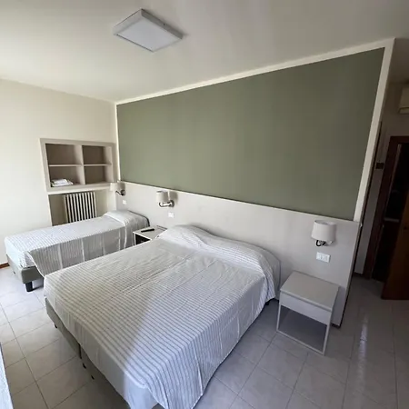 Cassone Hotel Malcesine