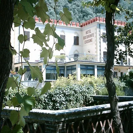 E Ristorante Cassone Otel