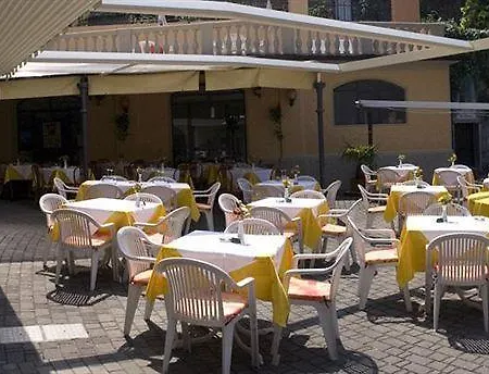 E Ristorante Cassone 2* Malcesine