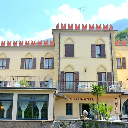 Otel E Ristorante Cassone 2*