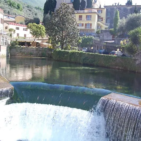 E Ristorante Cassone Otel 2*