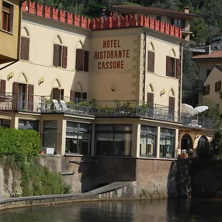 Otel E Ristorante Cassone Malcesine