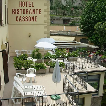 Cassone 2* Malcesine