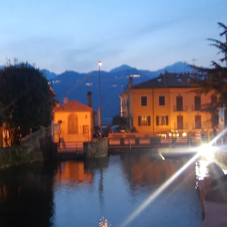 Otel E Ristorante Cassone 2*