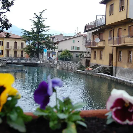 Otel E Ristorante Cassone 2*