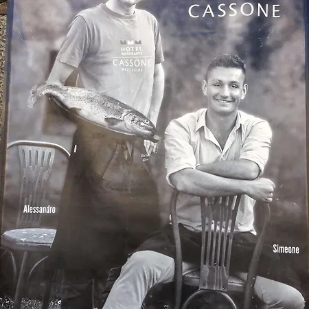 Cassone