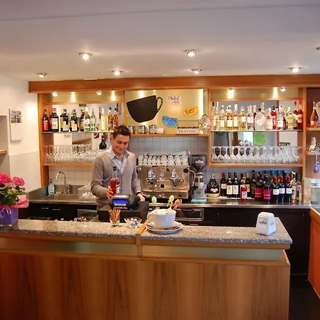 Otel E Ristorante Cassone Malcesine