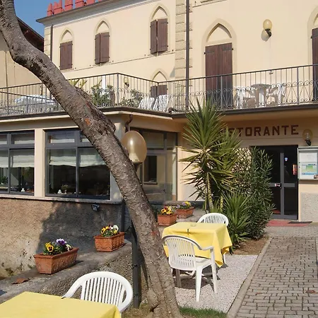 Otel E Ristorante Cassone 2*
