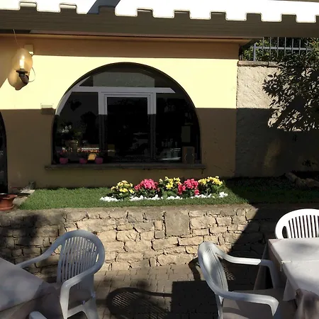 Cassone Hotel 2*