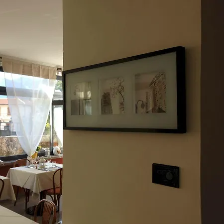 Hotel E Ristorante Cassone